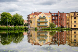 Sälgen 6 i Eskilstuna