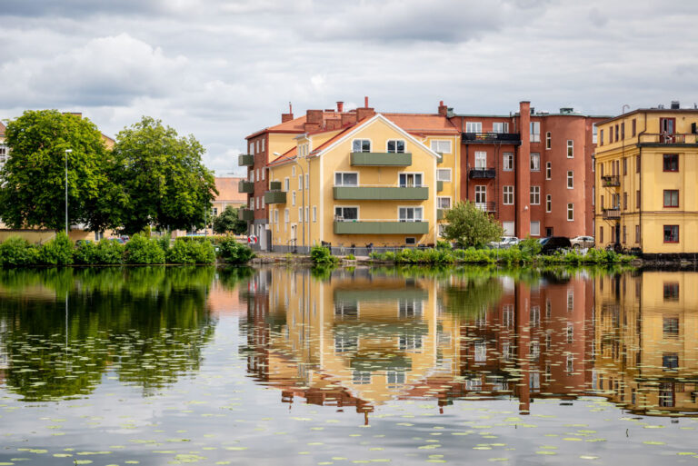 Sälgen 6 i Eskilstuna