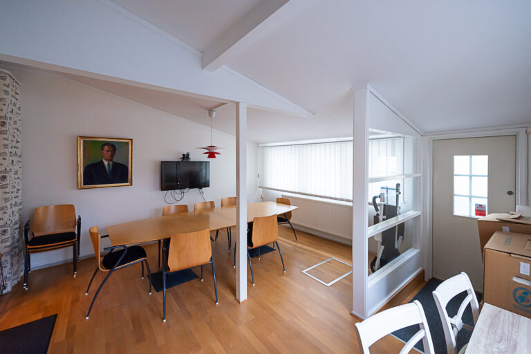 Lokal 6448-5002 konferensrum