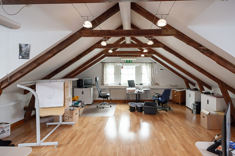 Lokal 6448-5002 kontor