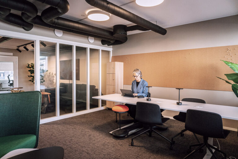 Telegrafen Business Park