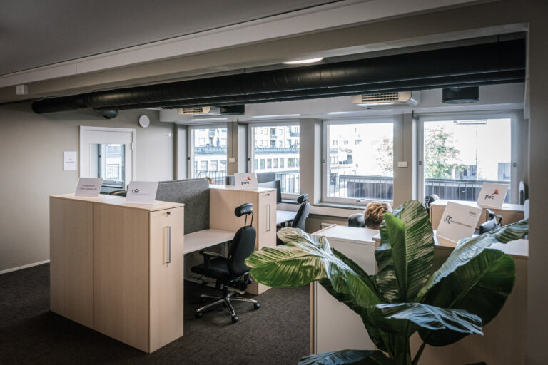 Telegrafen Business Park