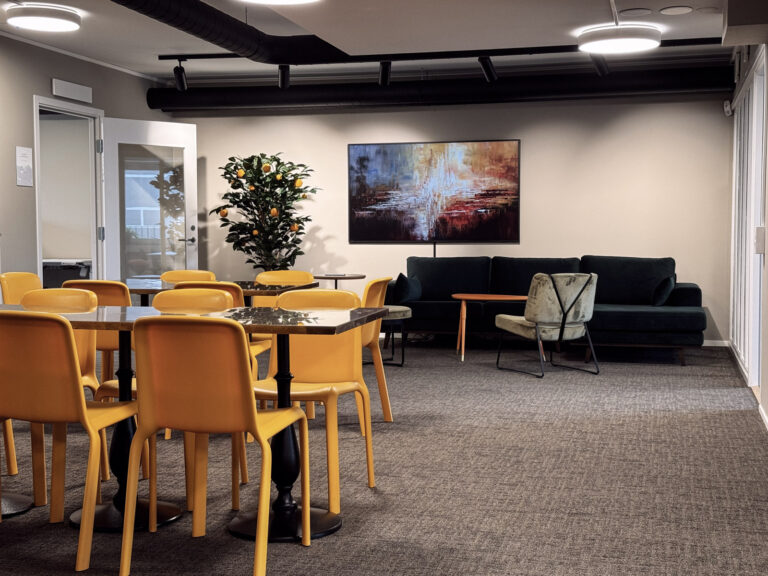 Telegrafen Business Park