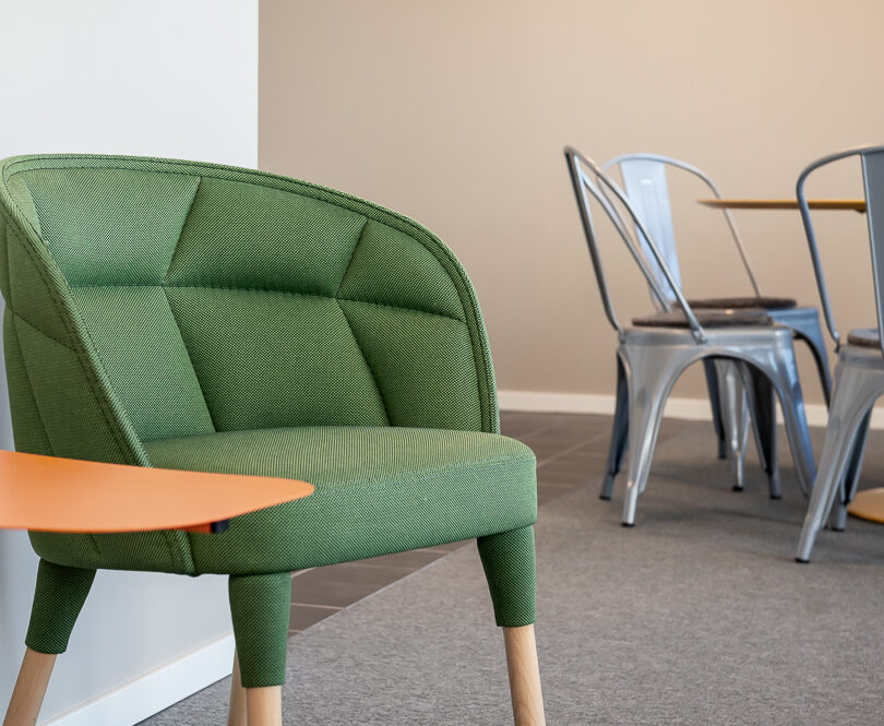 Telegrafen business park - Våning 4