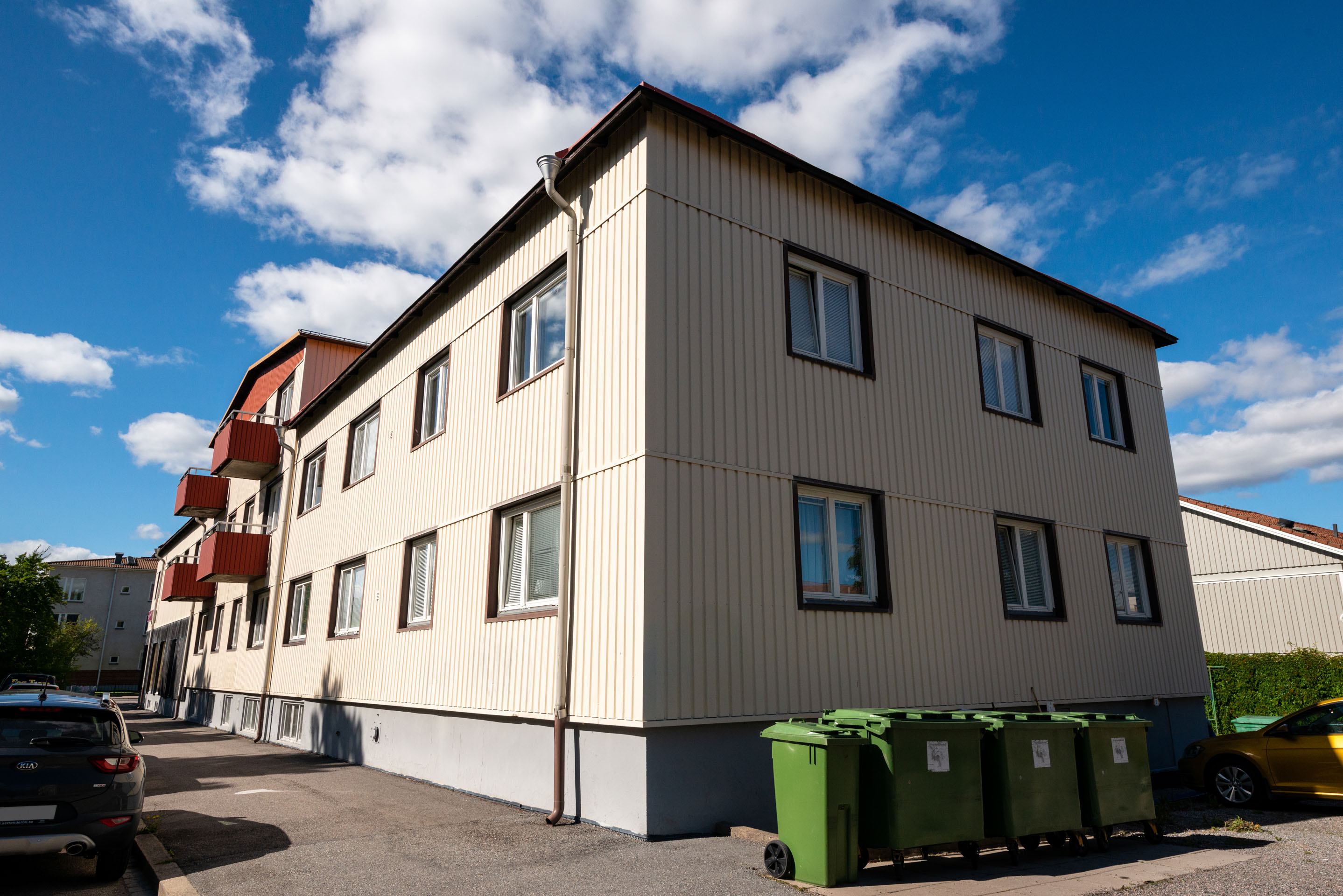 Vasavägen 31 B, Eskilstuna – bild 1