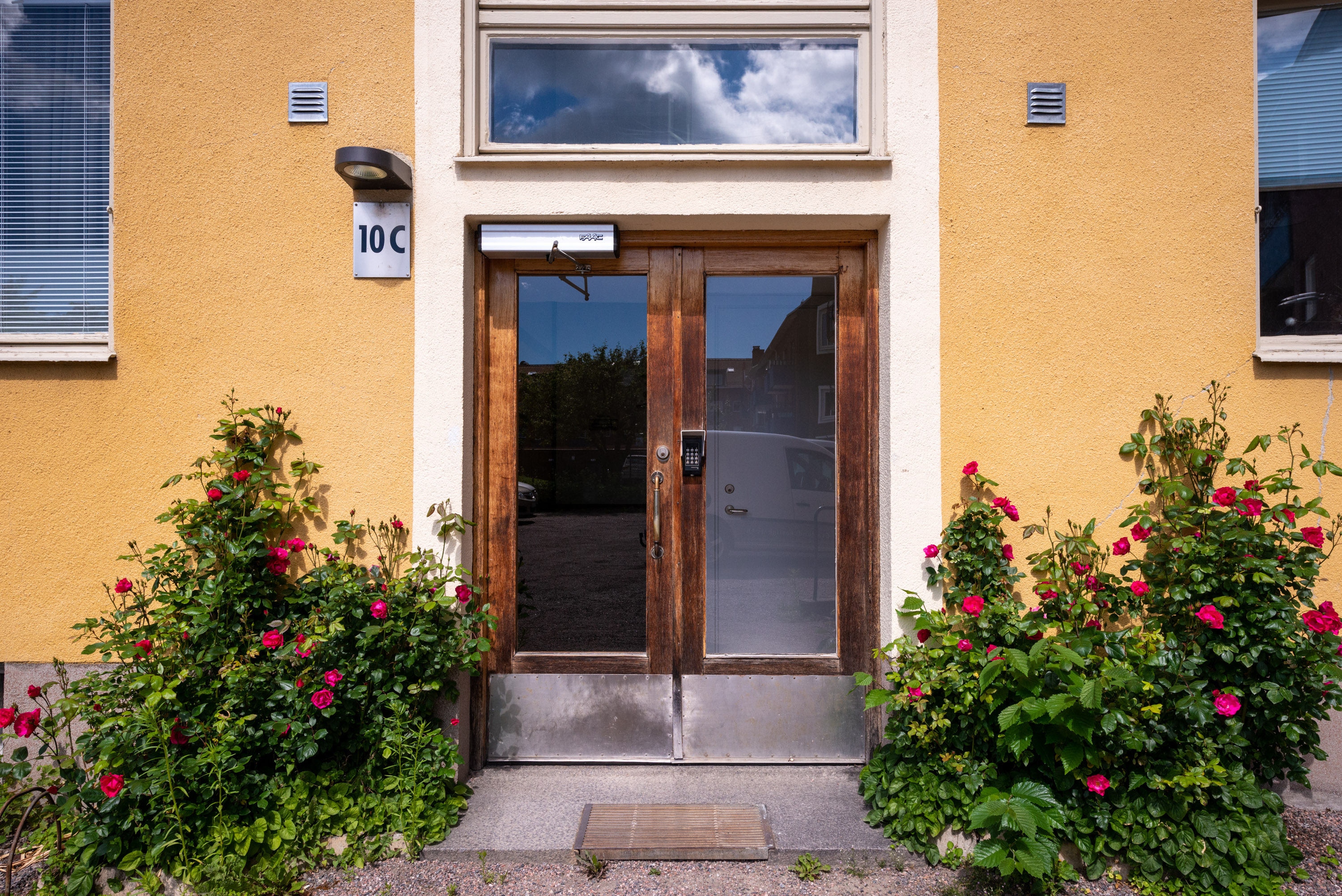 Tullportsgatan 10 C, Nyköping – bild 1