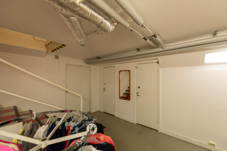 Källarplan 6449-5008