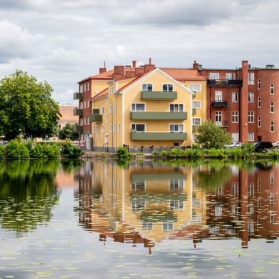 Sälgen 6 i Eskilstuna